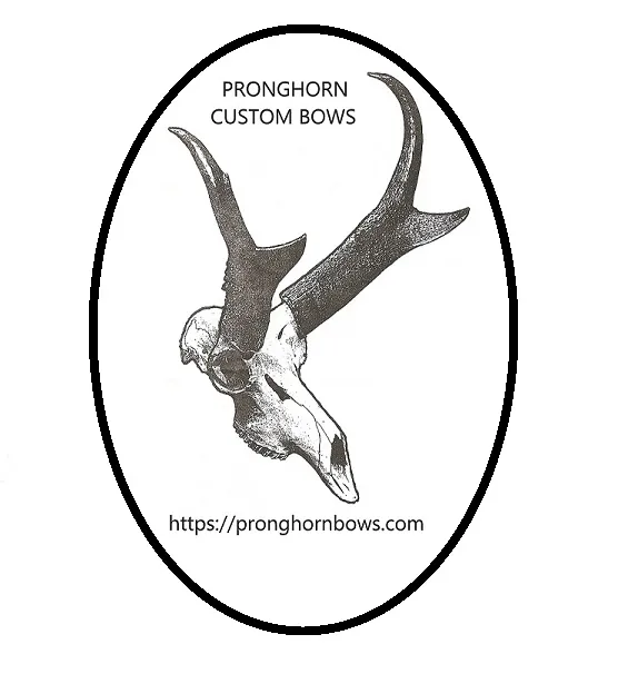 Pronghorn Custom Bows